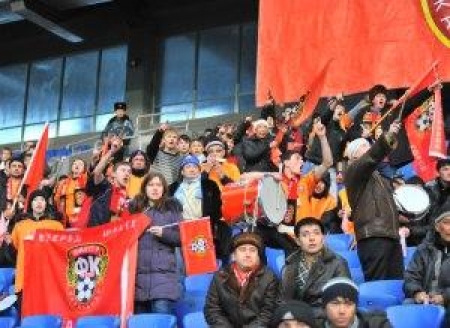 Карагандинцы поборятся за чемпионство