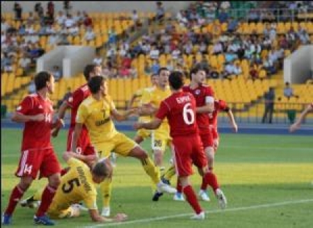 Сегодня Премьер-Лига продолжится...