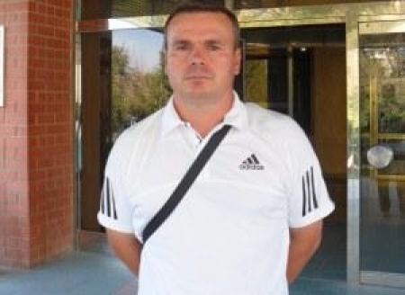 Игорь Прохницкий воспитывает чемпионов