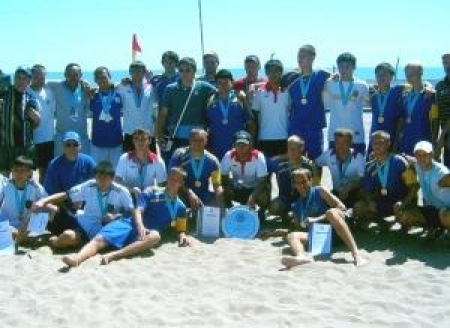 Павлодарцы вновь побеждают