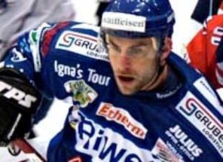 Курт МакСвейн теперь в Темиртау