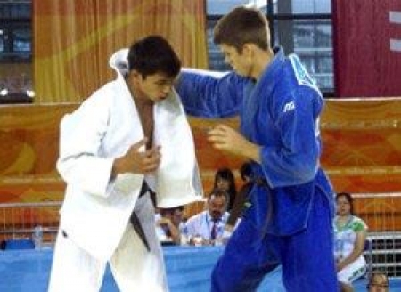 Продолжаются студенческие игры