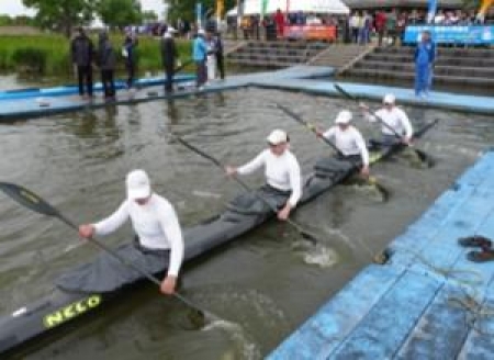 Цель новой казахстанской команды по гребле — качественное улучшение показателей