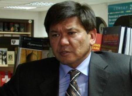 Ермухамет Ертысбаев о нашем футболе