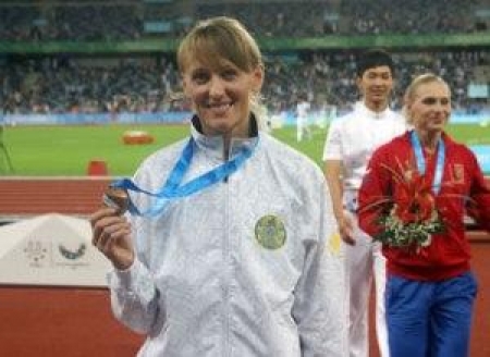 Казахстанские студенты открыли копилку медалей