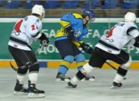 Рудничане завтра стартуют на Кубке Казахстана