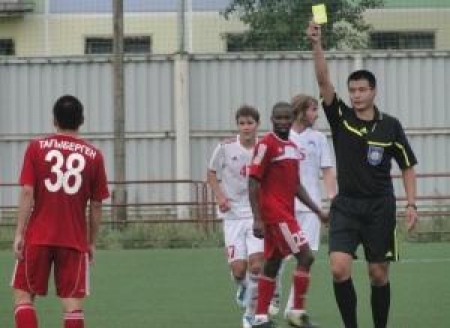 Ничья не устроила никого