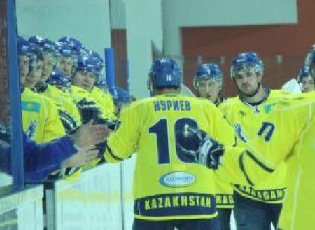 Карагандинцы одержали вторую победу на Кубке Казахстана