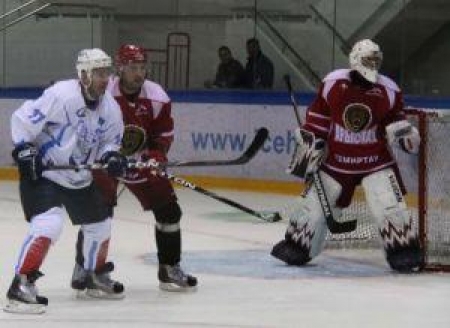 Павлодарцы выиграли вторую игру