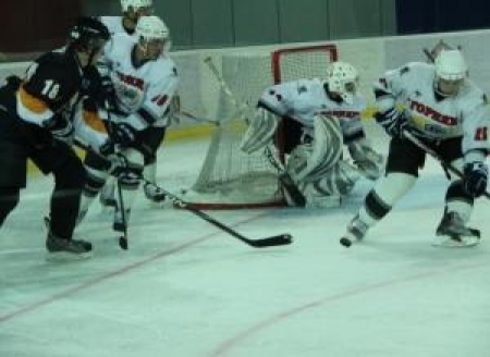 Астанчане выиграли вторую игру на Кубке Казахстана