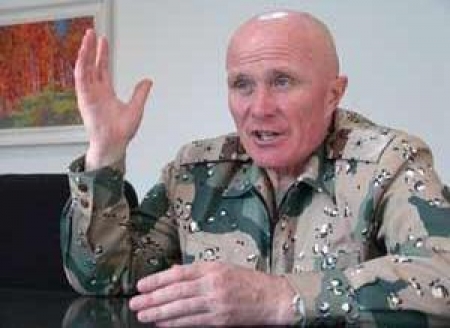 Павел Новиков считает что деньги были потрачены не зря