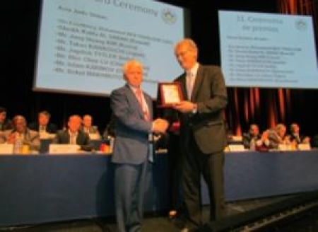 Казахстан признали в Мире