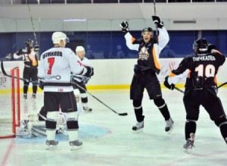 На Кубке Казахстана игры в самом разгаре