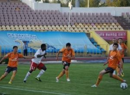 Борьба идет нешуточная