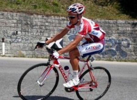 Егор Силин сменил Россию на Казахстан