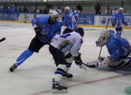 Завтра павлодарцам предстоит встреча с чемпионом