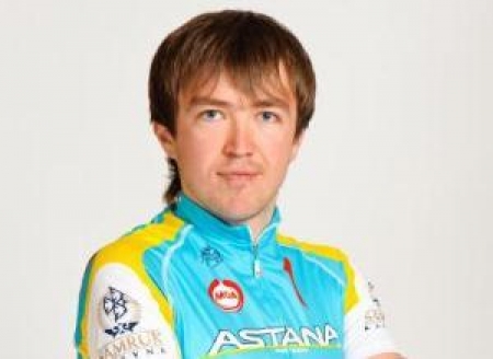 Роман Киреев завершил свою профессиональную карьеру велосипедиста