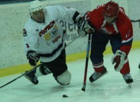 Кокшетаусцы одержали трудную победу