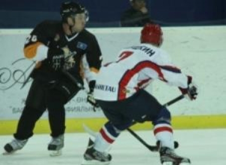 Астанчане сыграют за третье место