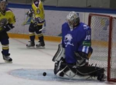 Астанчане переиграли алматинцев