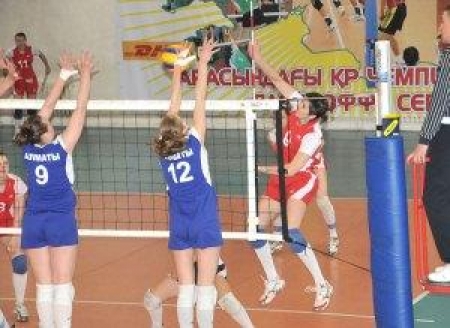 Скоро стартует Кубок Казахстан