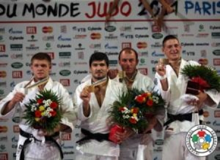 Максим Раков завоевал серебро