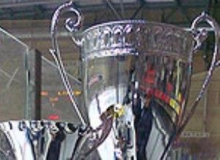 Кубок уехал в Казахстан