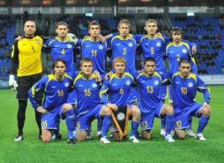 Из тех кто играл в старте с Бельгией вызваны тольки Киров, Шмидтгаль и Хижниченко