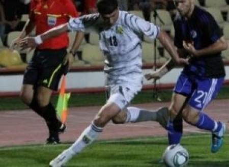 Роберт Зебелян переехал из России в Казахстан