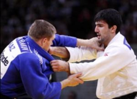 Два финала из трех последних первенств планеты прошли с участием казахстанца