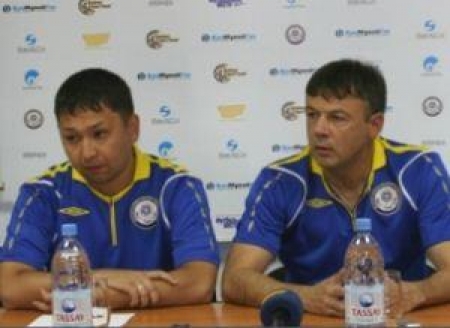 Состоялась пресс-конференция Слободана Крчмаревича