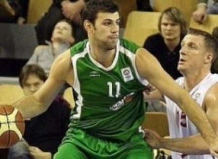 Горан Чакич теперь в Астане