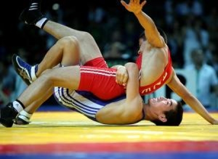 У кадетов одно золото