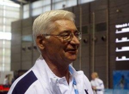 Знаменитый казахстанский пятиборец двадцать лет поднимает спорт в США