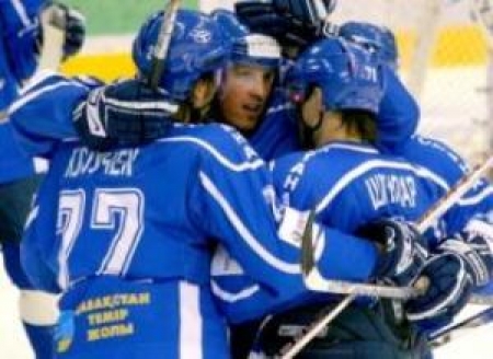 Шпилар может вернуться в Казахстан