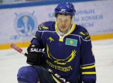 Карагандинцы вноь только вторые