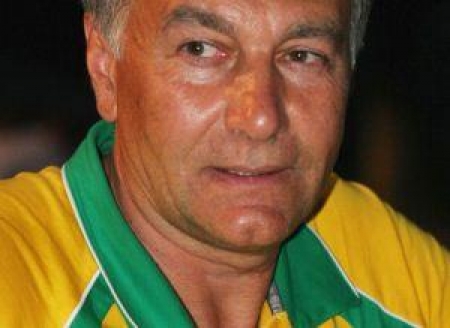 Александр Гостенин о прошлом в алматинском клубе