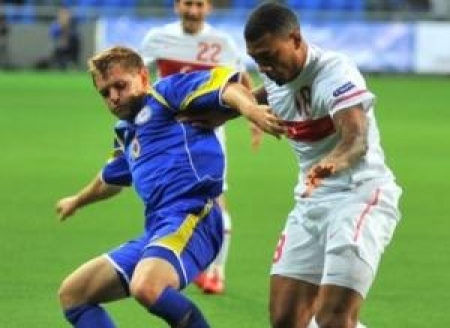 Грядет новое сражение