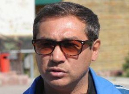 Бейбут Есжанов о подготовке команды