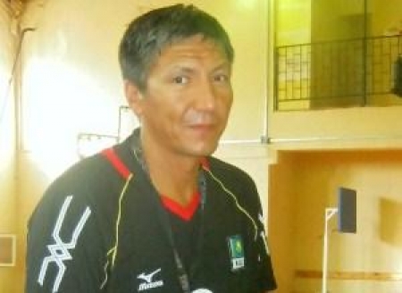 Нурлан Садыков о подготовке команды