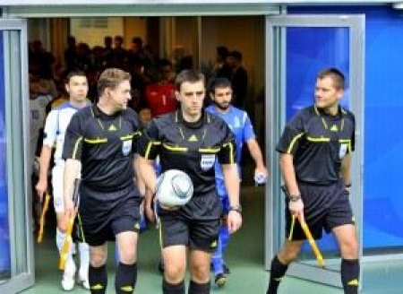 Болельщики увидят сборную в прямом эфире