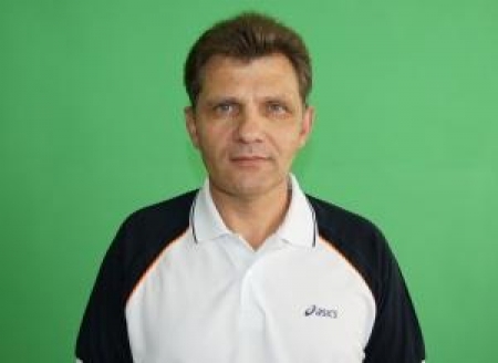 Владимир Рейх продолжает работу в Костанае