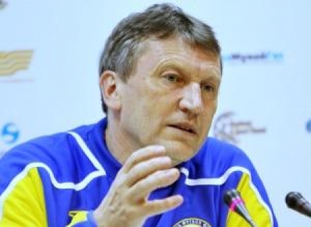 Беранек не стал раскрывать карты