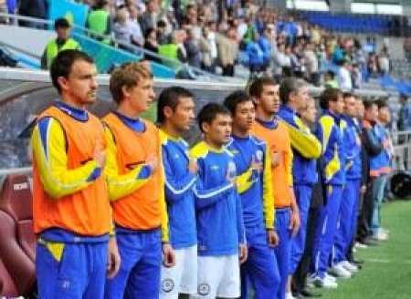 Сегодня сборной необходима победа