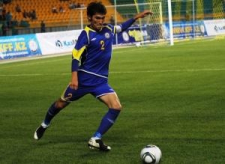 После двух ничьих Казахстан проиграл по минимуму