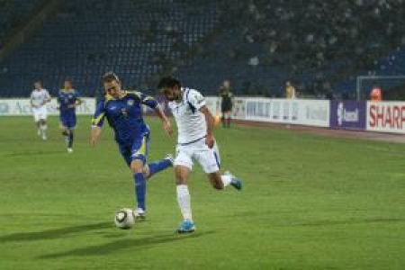 Марк гурман не успевает за Вагифом Джавадовым