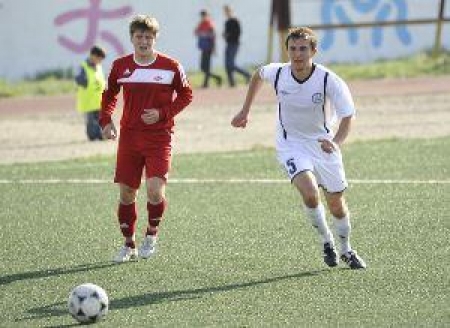 Карагандинская команда может сняться с чемпионата Первой лиги