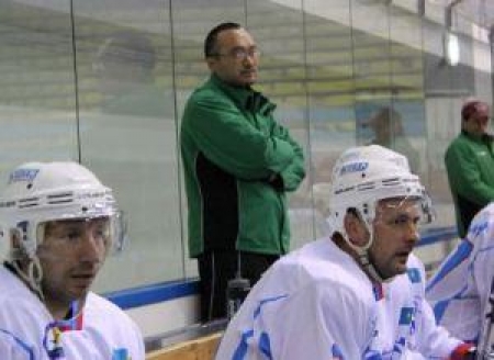 Ерлан Сагымбаев завоевал бронзу Кубка Казахстана