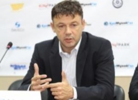 Слободан Крчмаревич отметил недостатки в игре своей команды