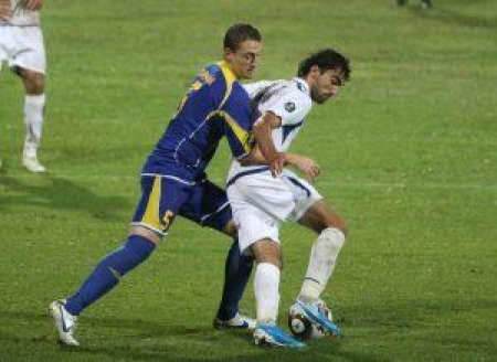 Даже после поражения в Баку футбольная сборная Казахстана не должна останавливаться в развитии